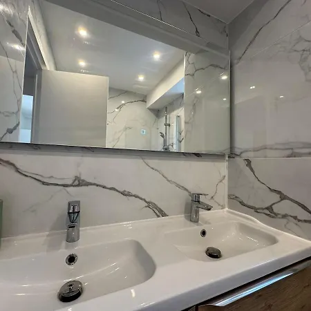 Les Bulles 3 Pièces 2 Avec Parking *