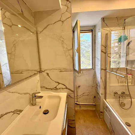 Les Bulles 3 Pièces 2 Avec Parking Appartement